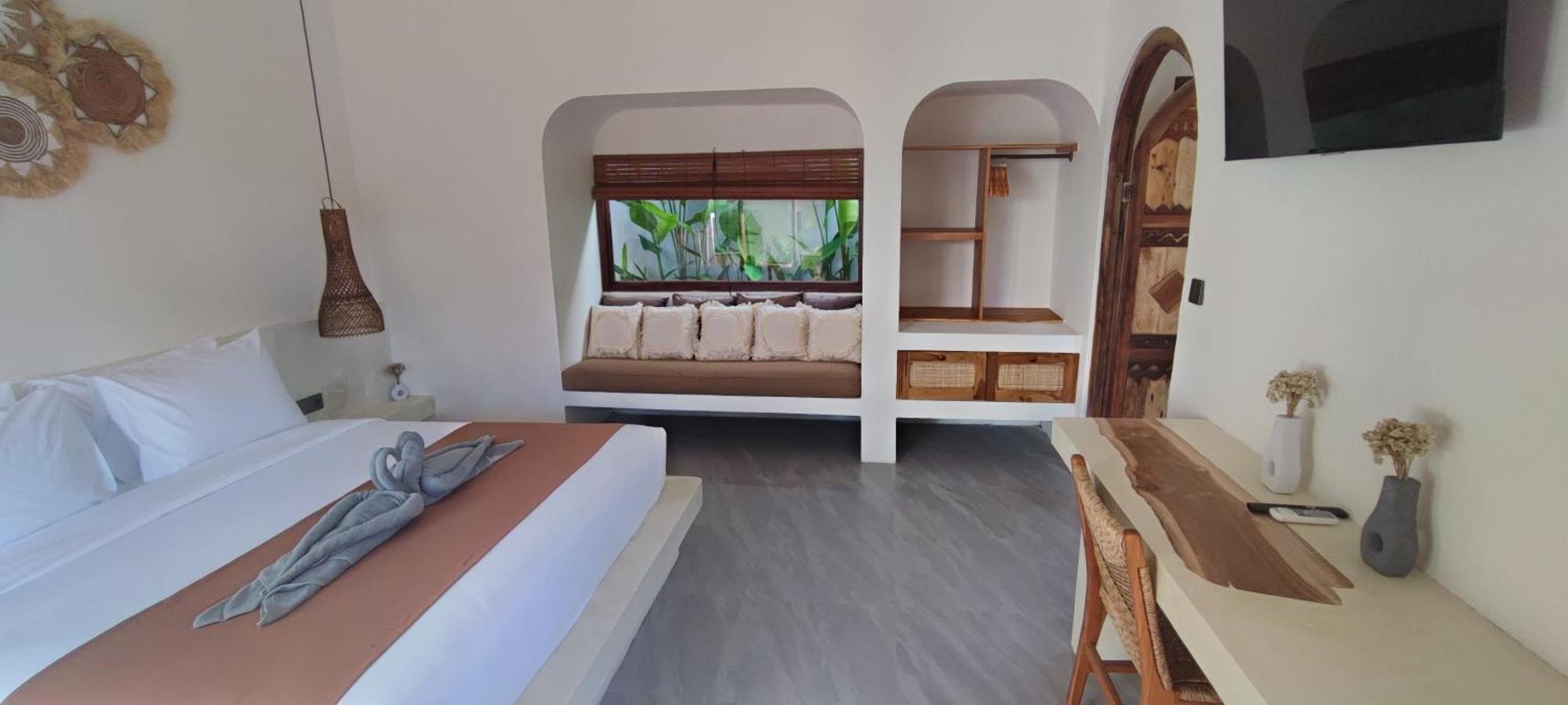 Mamina Villa