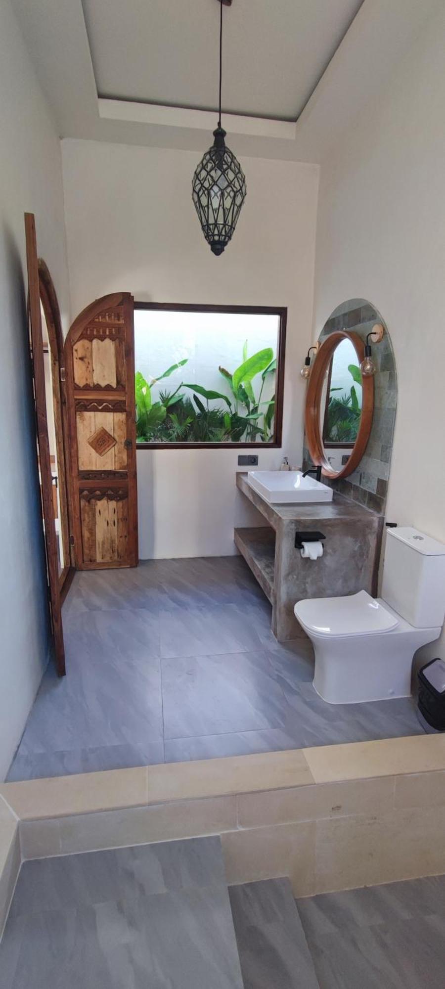 Mamina Villa Uluwatu