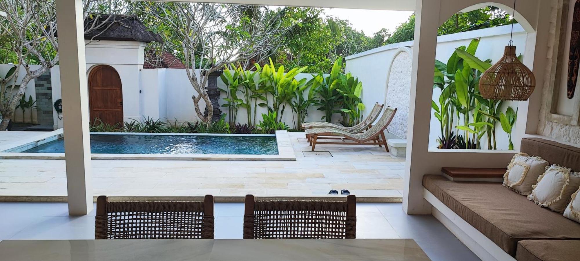 Mamina Villa