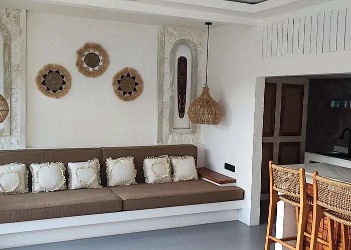 Villa Mamina