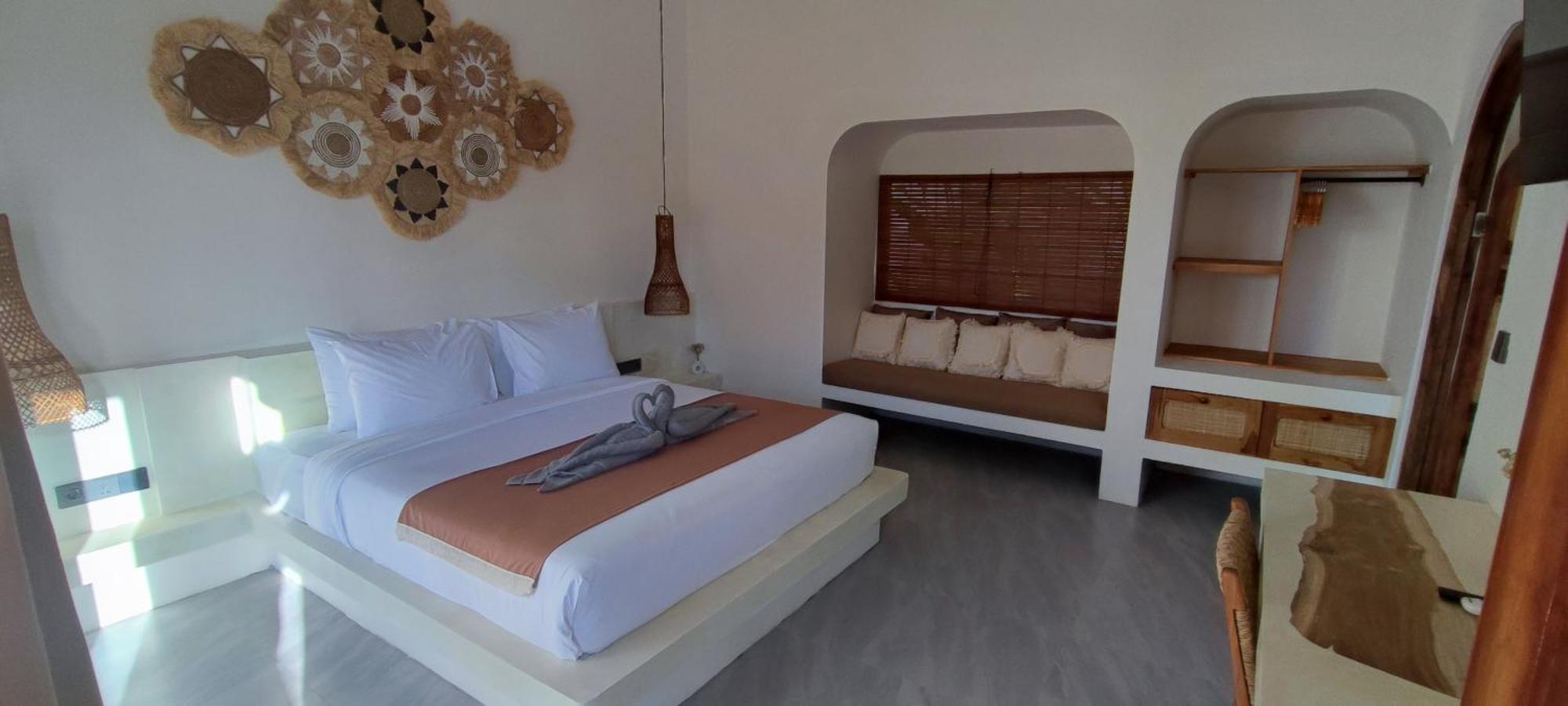 Mamina विला Uluwatu (Bali)