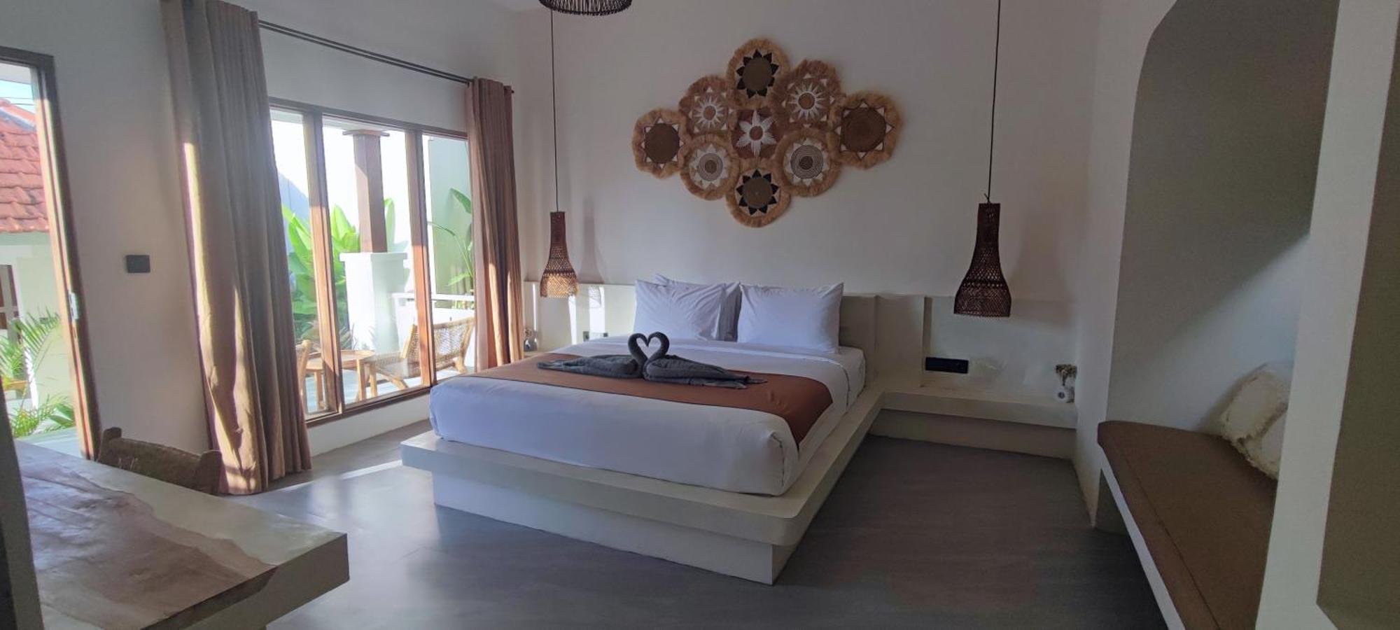 Mamina * Uluwatu (Bali)