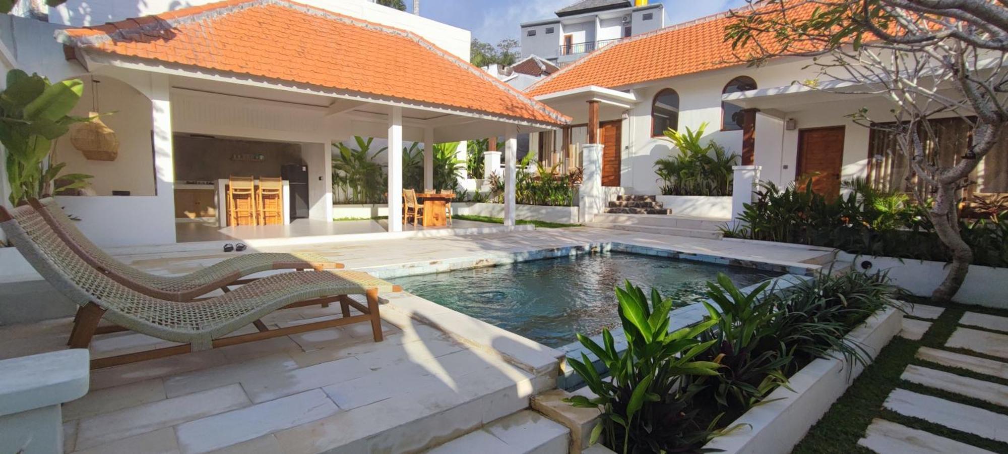 Mamina विला Uluwatu (Bali)